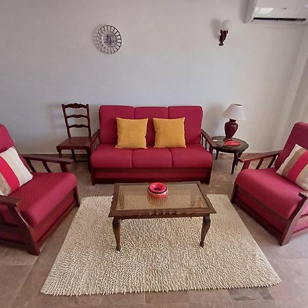 Apartamentos Salema Praia Club Bagian luar foto