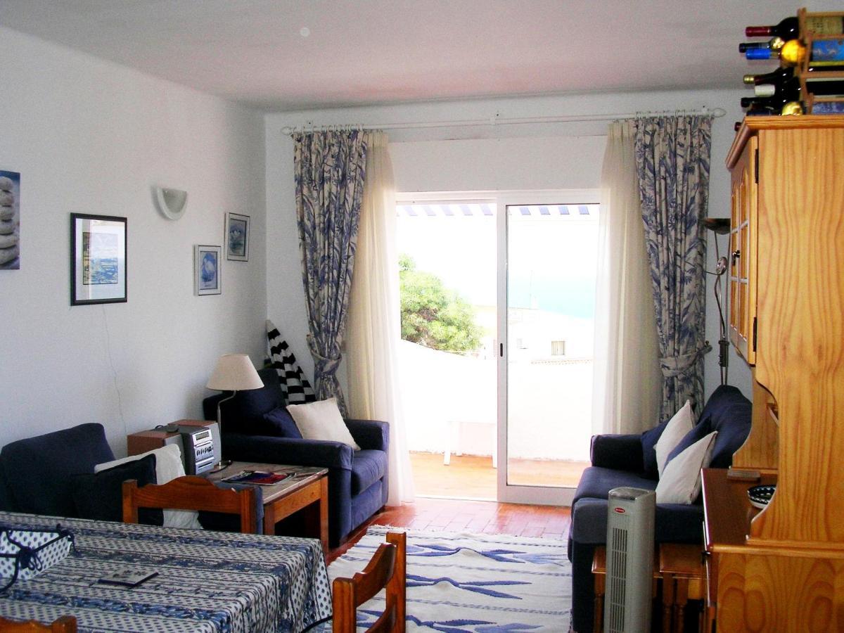Apartamentos Salema Praia Club Bagian luar foto