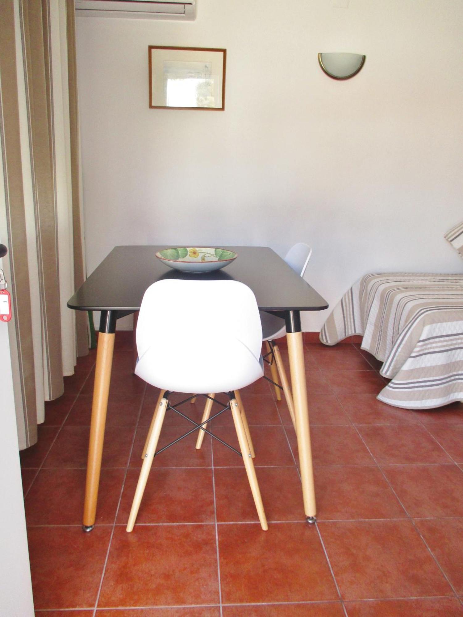 Apartamentos Salema Praia Club Bagian luar foto