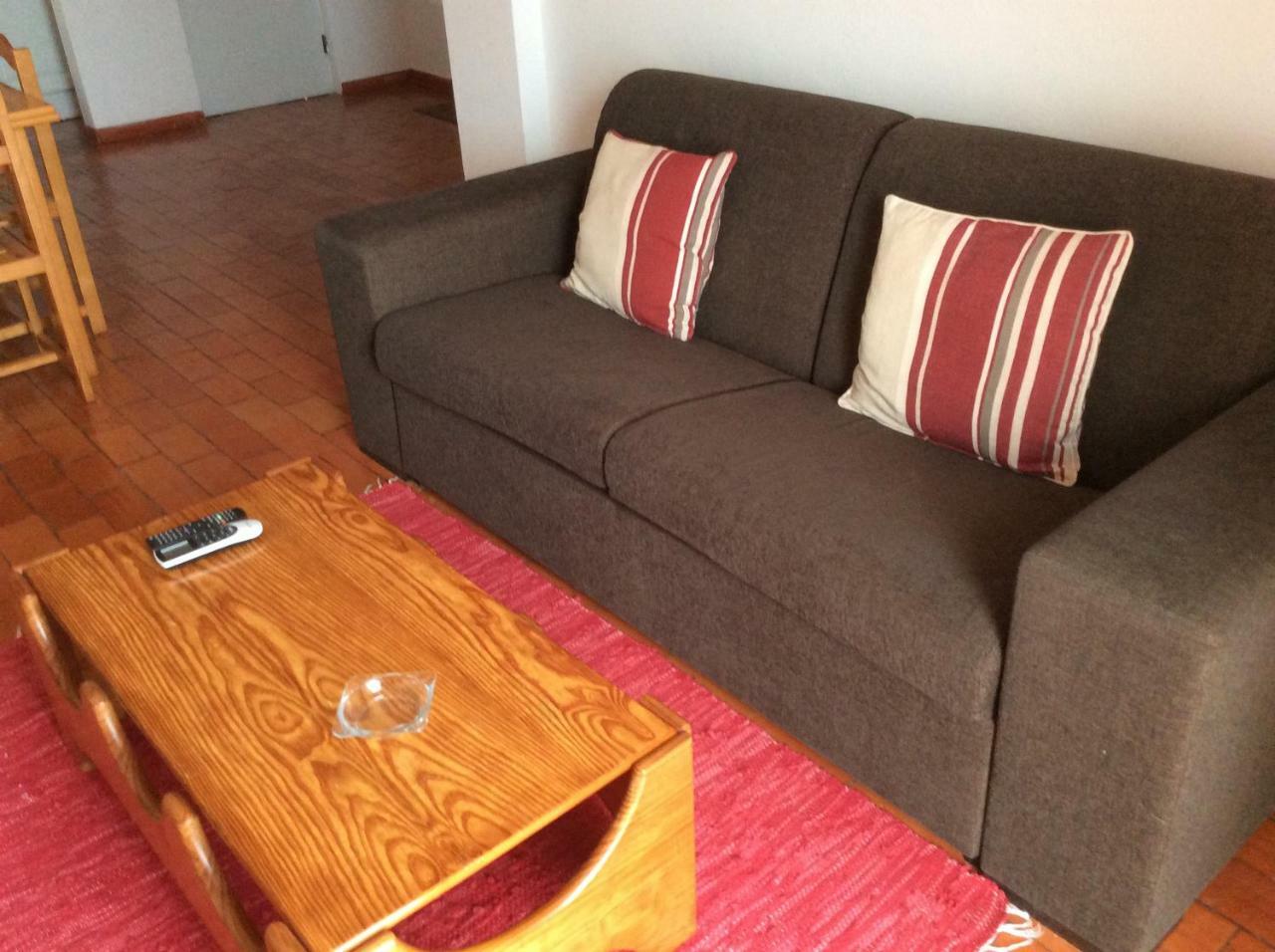 Apartamentos Salema Praia Club Bagian luar foto